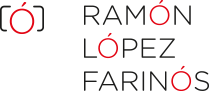 Ramón López Farinós Logo